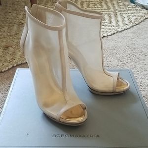 BCBG Maxaria Heels